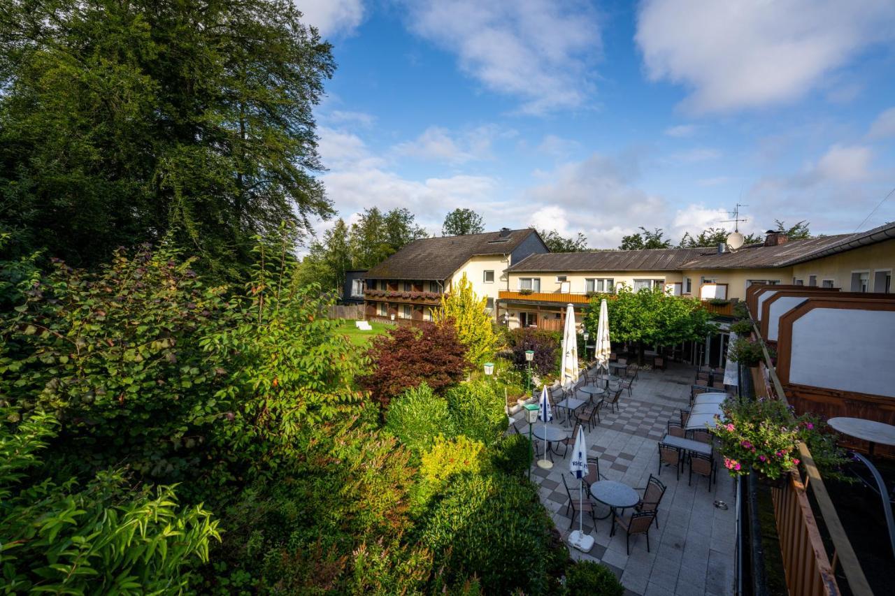 Waldhotel Kurfuerst Kaisersesch Extérieur photo