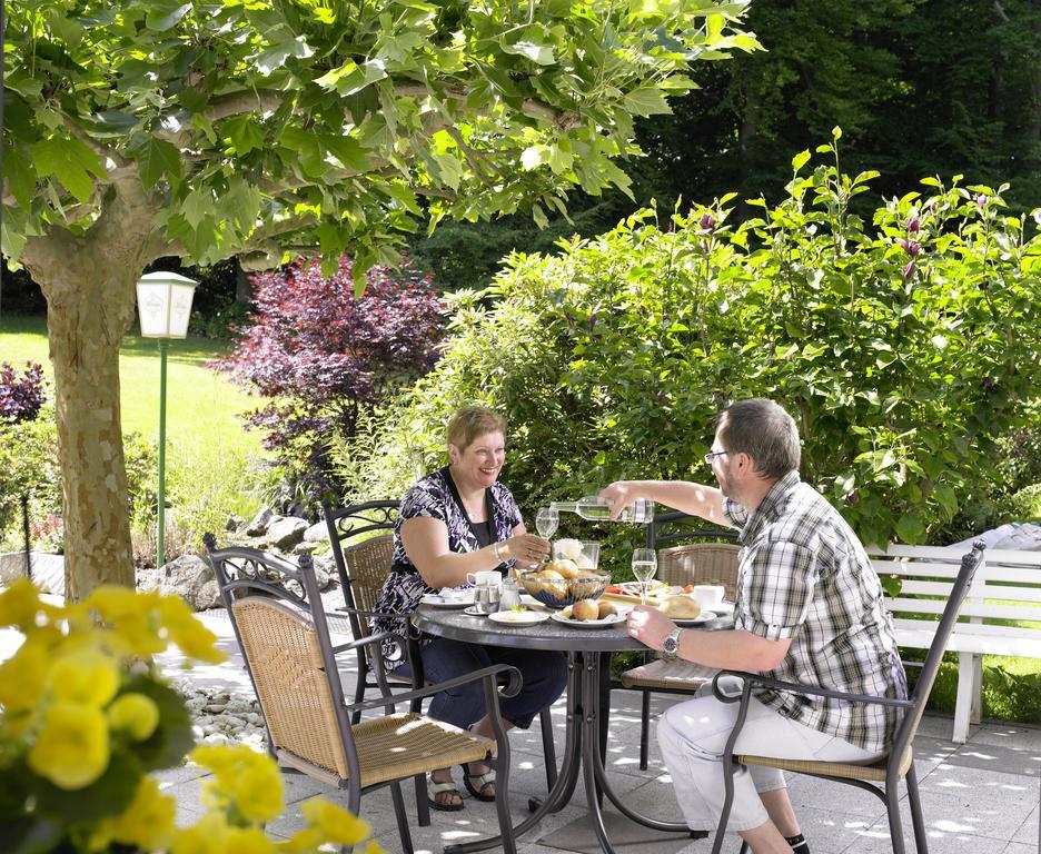 Waldhotel Kurfuerst Kaisersesch Extérieur photo