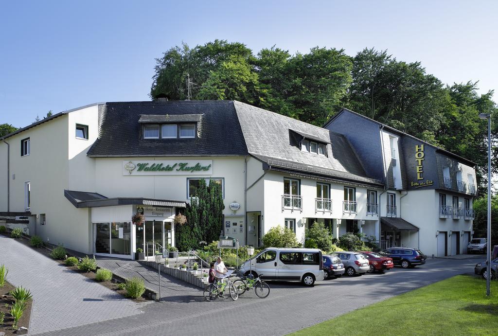 Waldhotel Kurfuerst Kaisersesch Extérieur photo