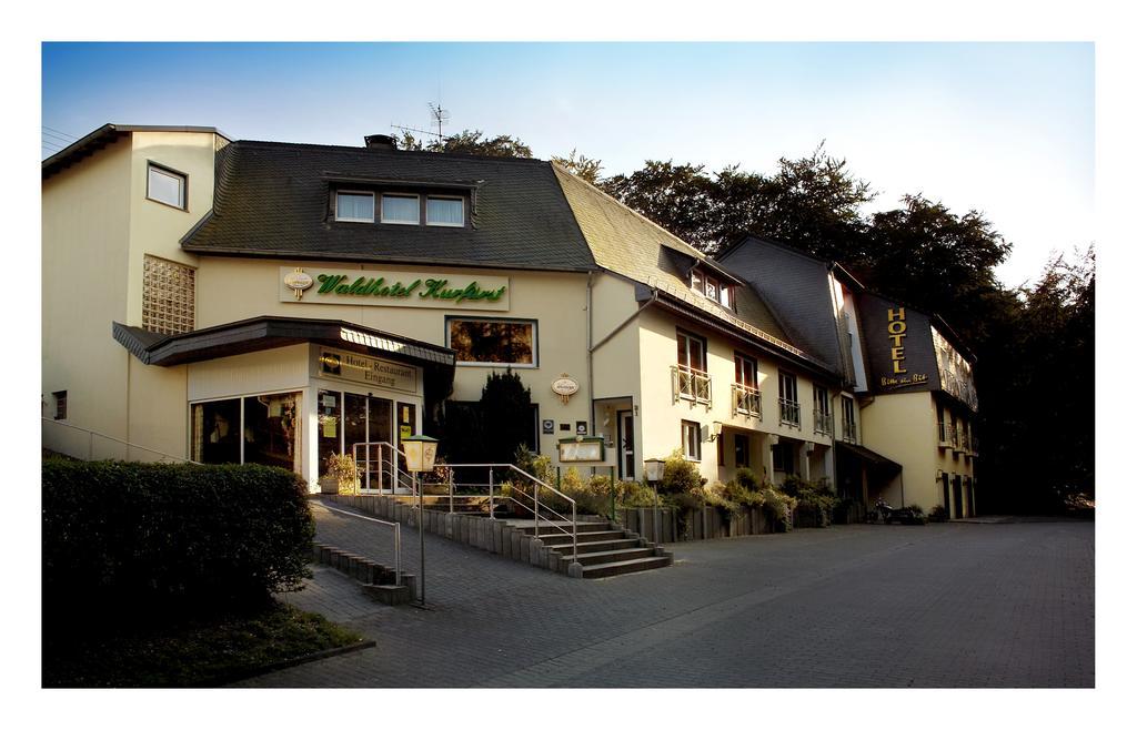 Waldhotel Kurfuerst Kaisersesch Extérieur photo