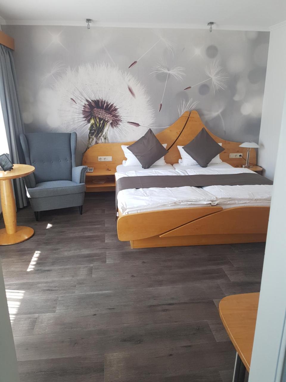 Waldhotel Kurfuerst Kaisersesch Extérieur photo